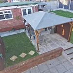 Perfect For Exploring Birmingham