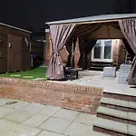 Perfect For Exploring Birmingham