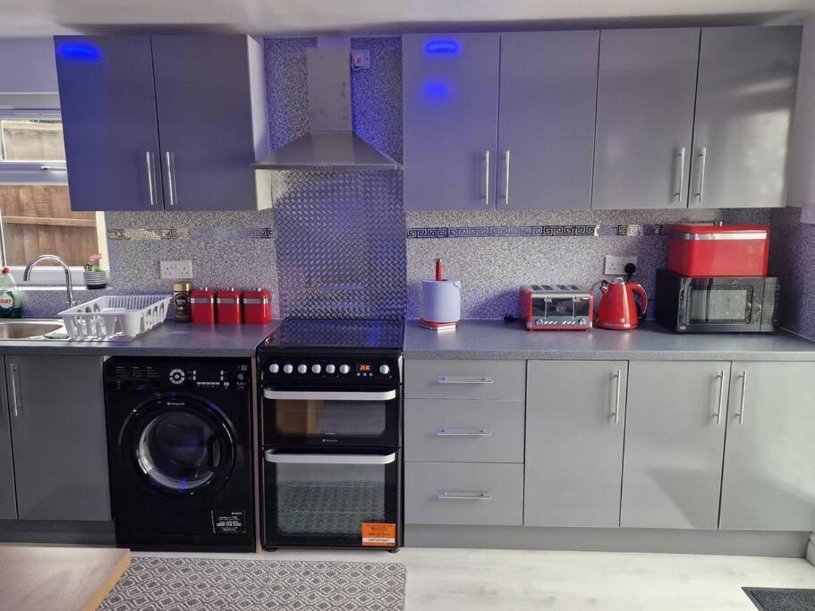 Perfect For Exploring Apartment