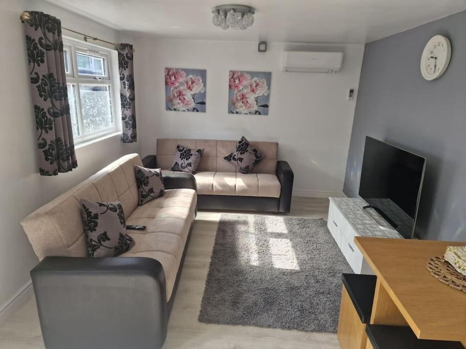 Apartment Perfect For Exploring Birmingham