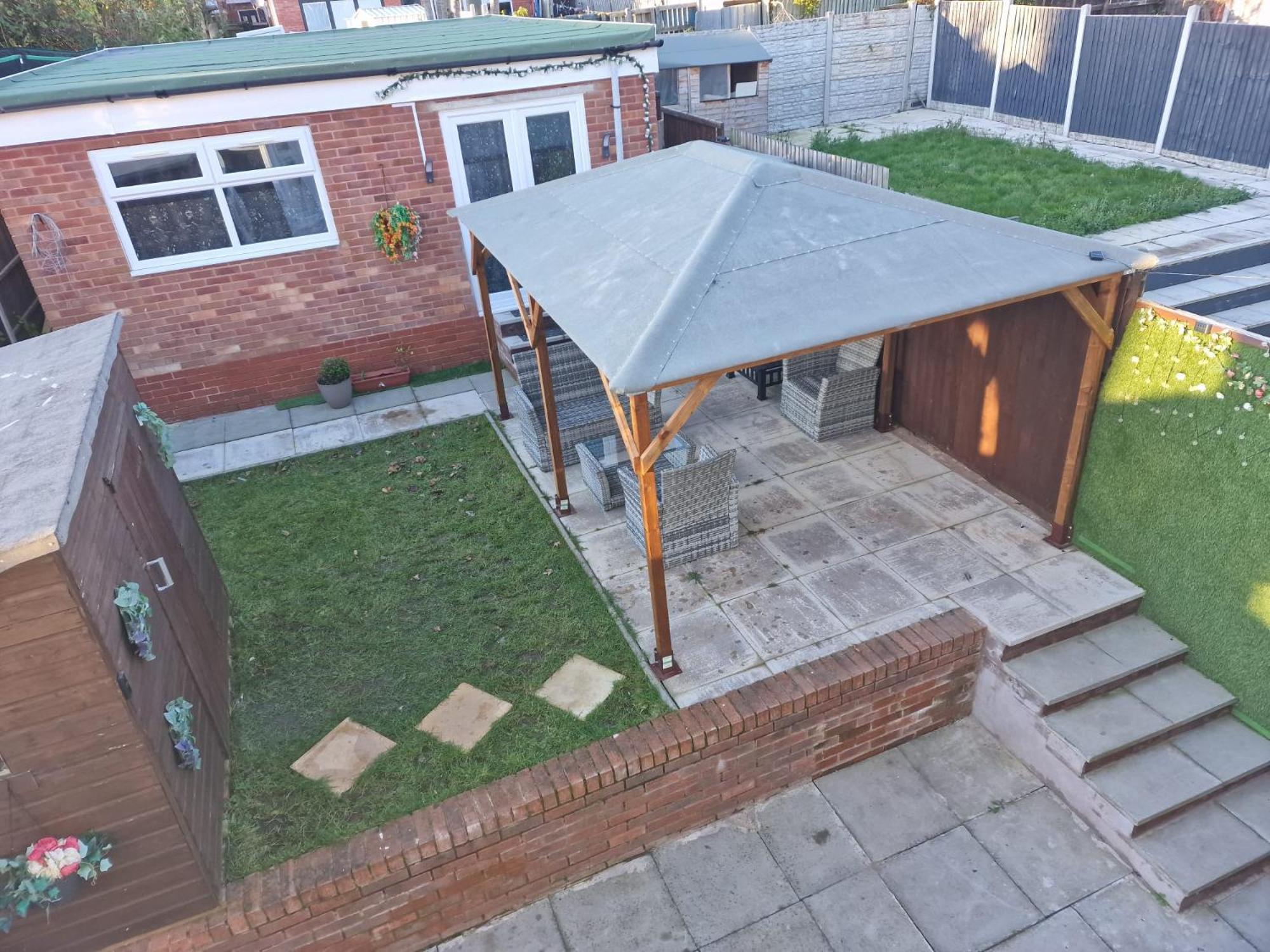 Perfect For Exploring Apartment Birmingham