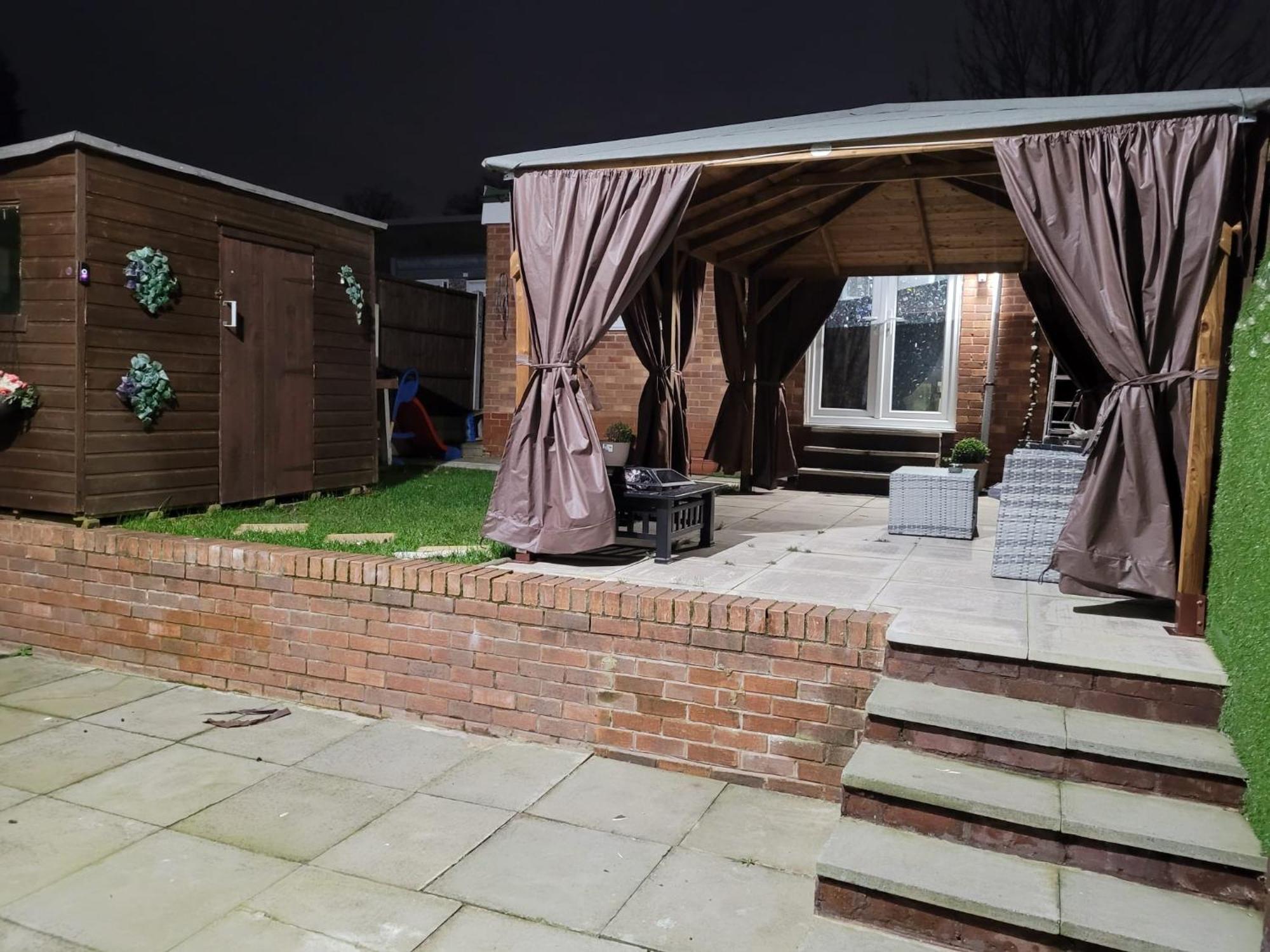 Perfect For Exploring Apartment Birmingham