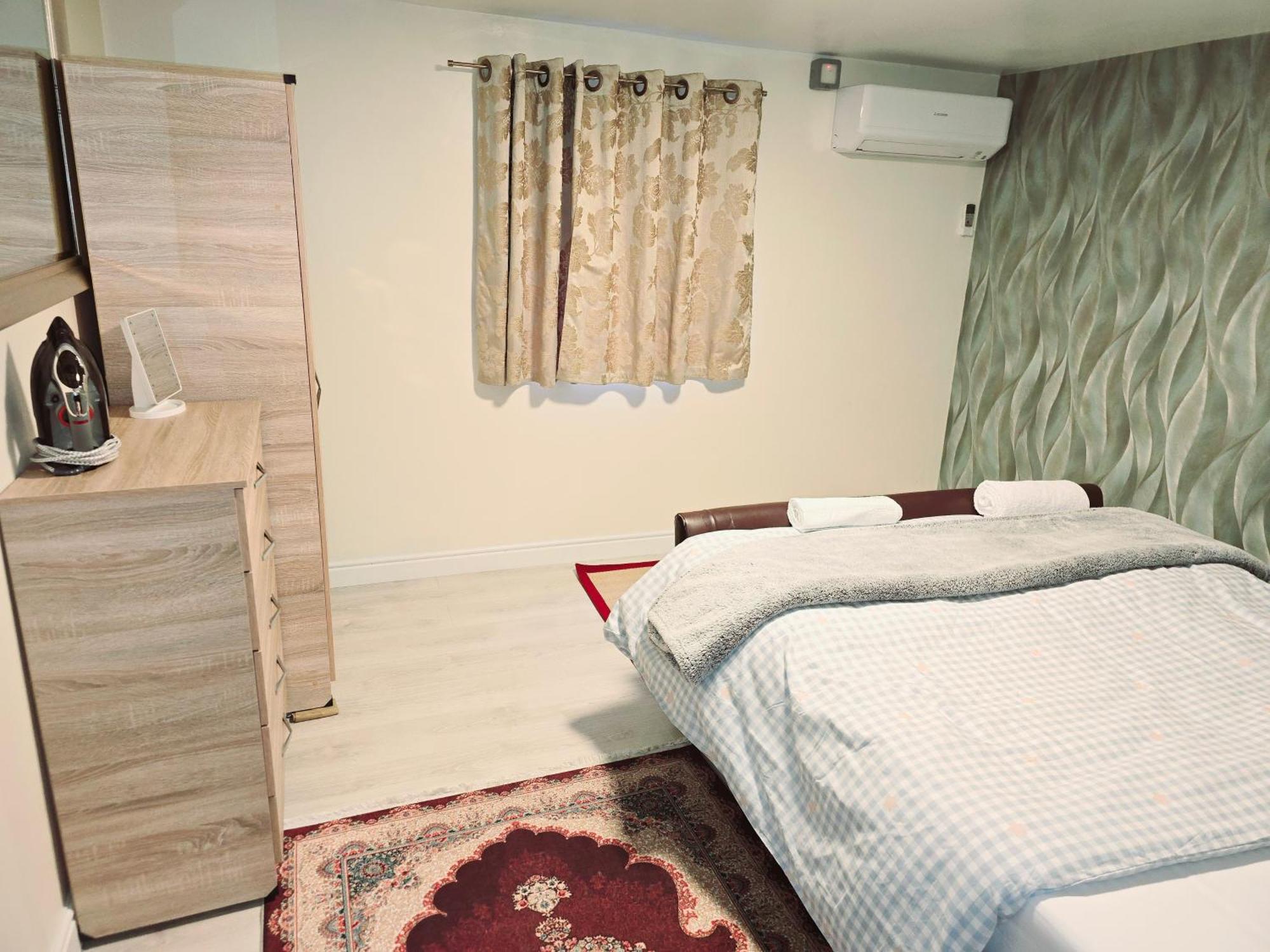 Perfect For Exploring Apartment *