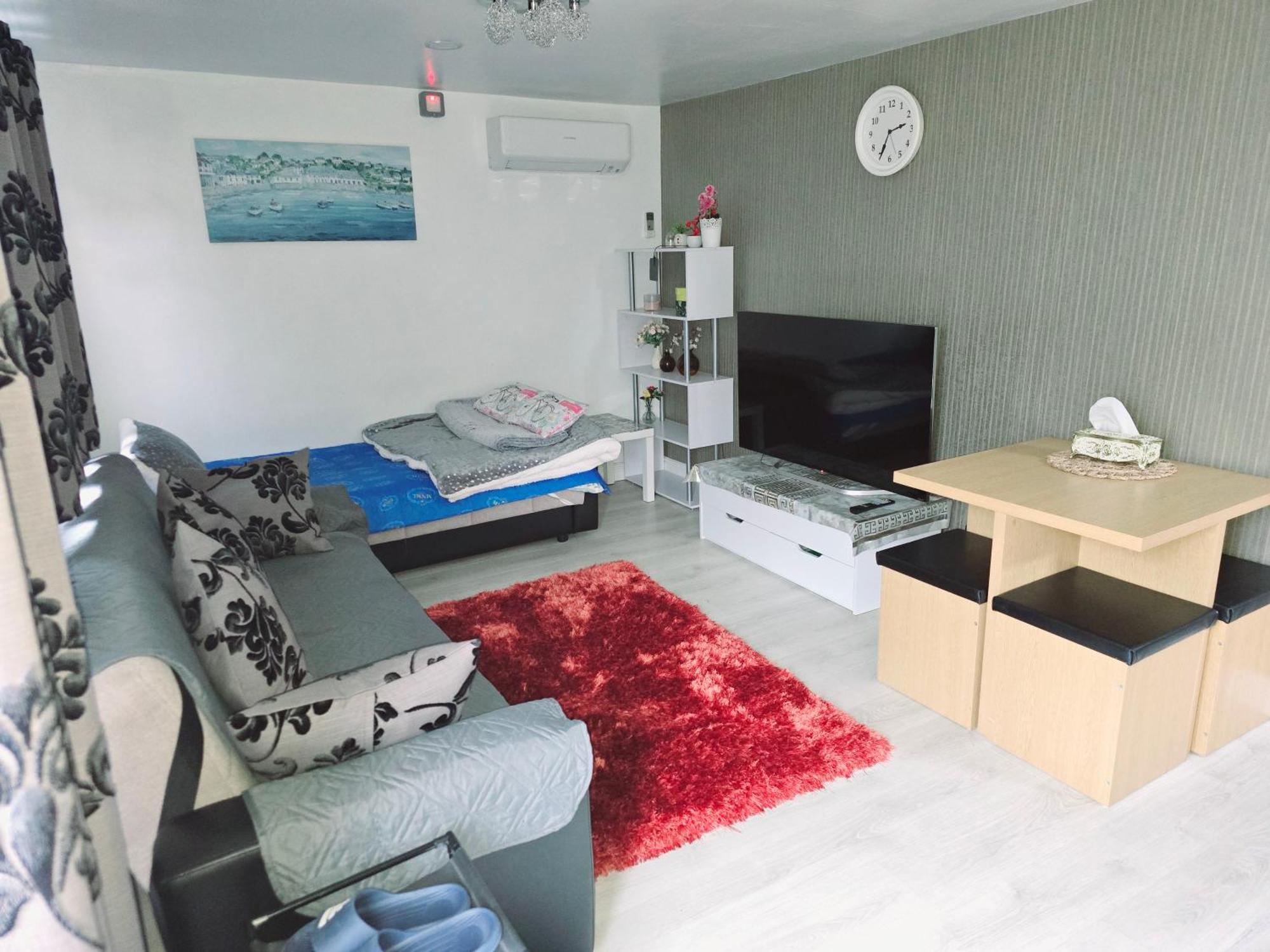 Perfect For Exploring Apartment Birmingham
