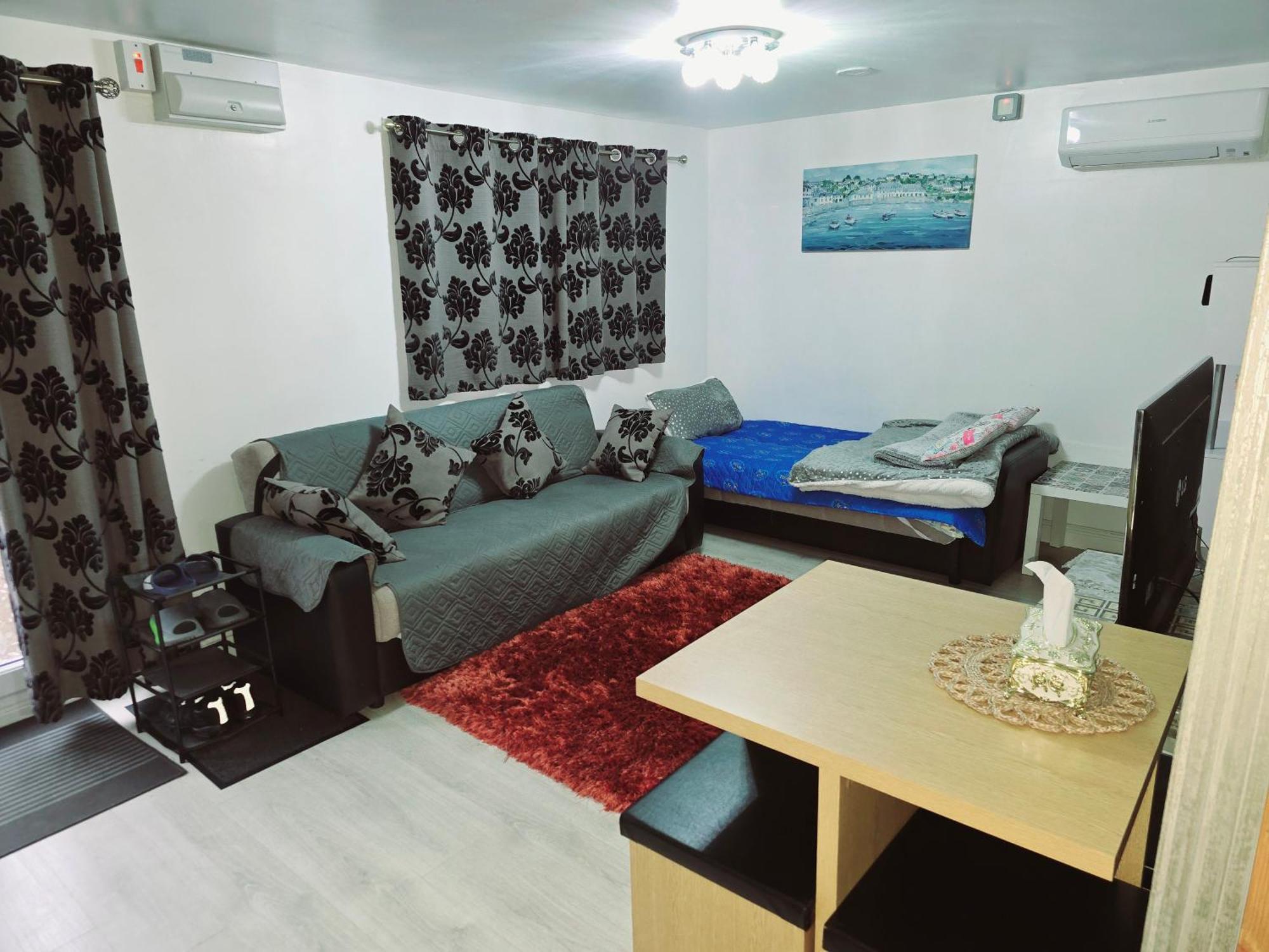 Perfect For Exploring Apartment Birmingham