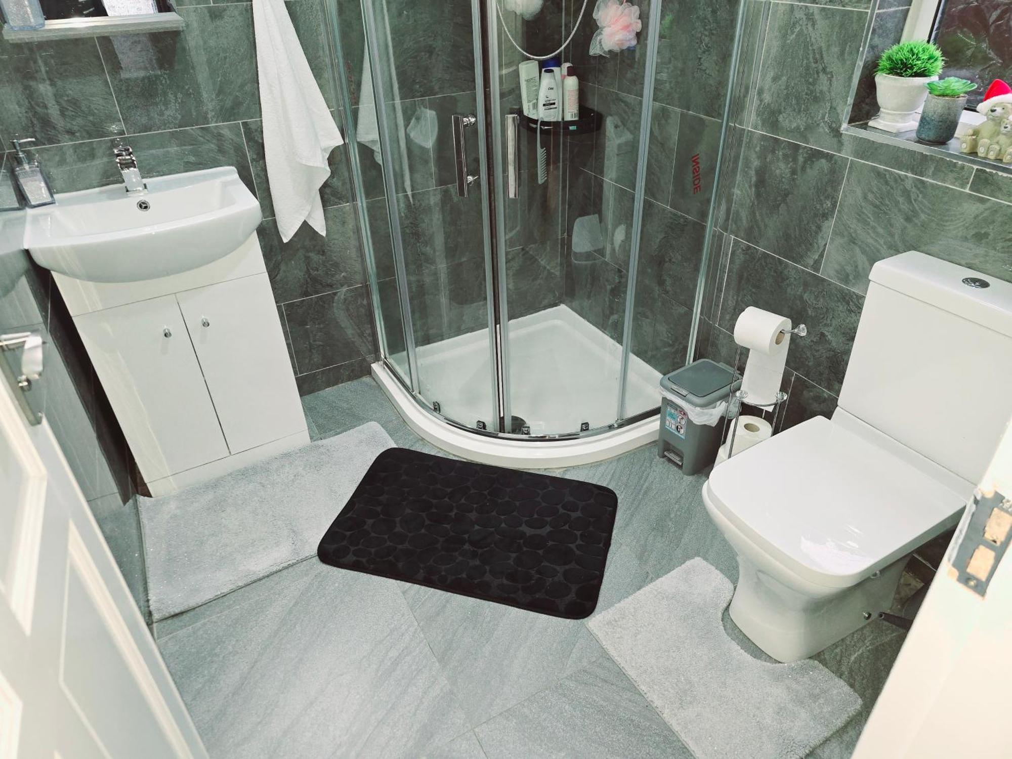 Perfect For Exploring Apartment